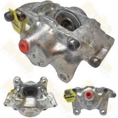 Тормозной суппорт Brake ENGINEERING CA1268R