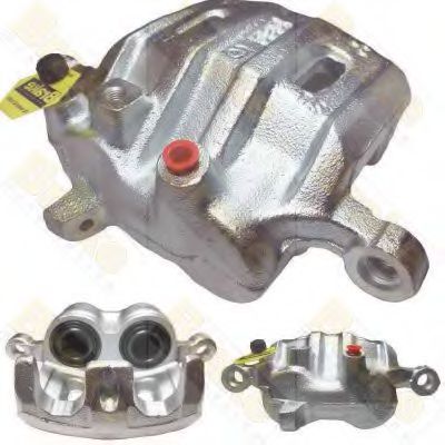 Тормозной суппорт Brake ENGINEERING CA1272R