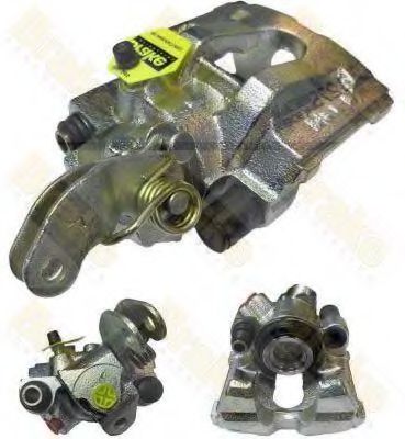 Тормозной суппорт Brake ENGINEERING CA1275R