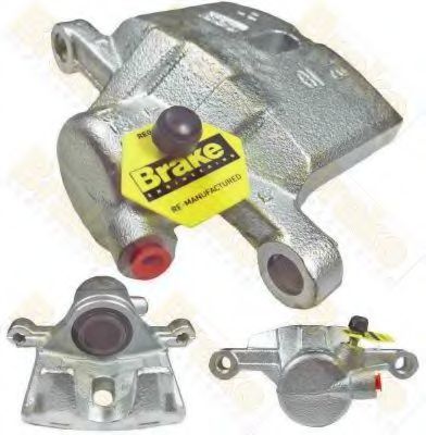 Тормозной суппорт Brake ENGINEERING CA1282
