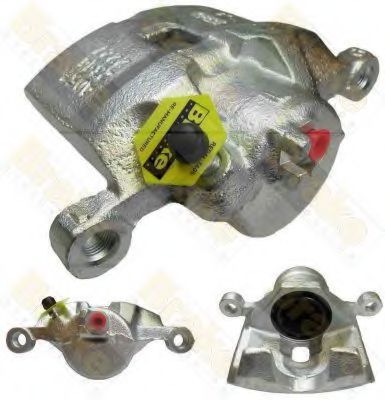 Тормозной суппорт Brake ENGINEERING CA1336