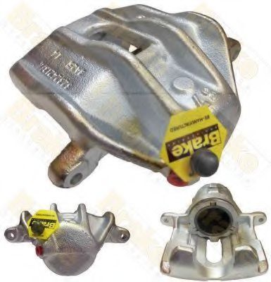 Тормозной суппорт Brake ENGINEERING CA1346