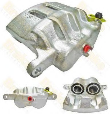 Тормозной суппорт Brake ENGINEERING CA1363