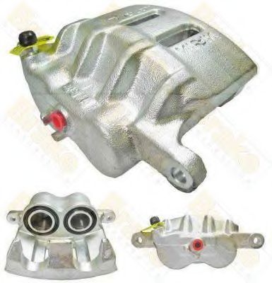 Тормозной суппорт Brake ENGINEERING CA1363R