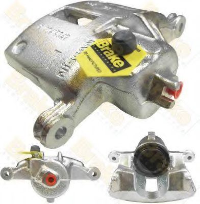 Тормозной суппорт Brake ENGINEERING CA1373