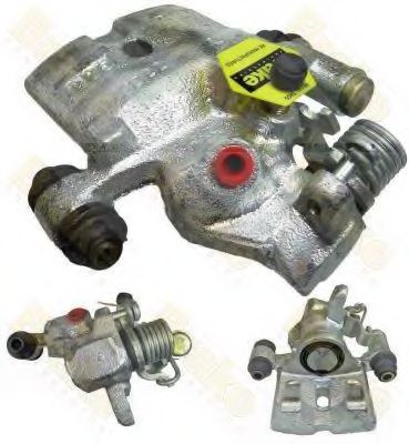 Тормозной суппорт Brake ENGINEERING CA1409