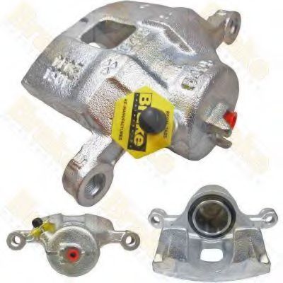 Тормозной суппорт Brake ENGINEERING CA1413