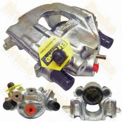 Тормозной суппорт Brake ENGINEERING CA1527