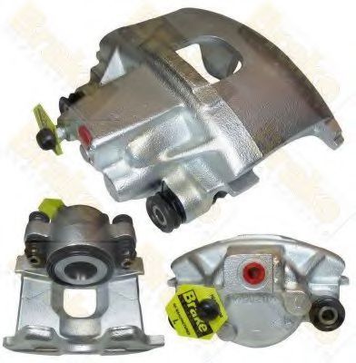 Тормозной суппорт Brake ENGINEERING CA1531
