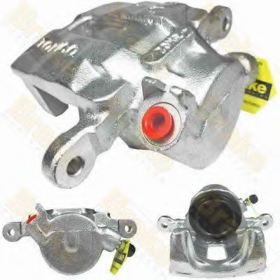 Тормозной суппорт Brake ENGINEERING CA1556