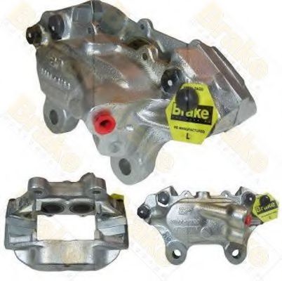 Тормозной суппорт Brake ENGINEERING CA1606
