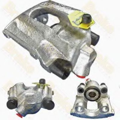 Тормозной суппорт Brake ENGINEERING CA1731