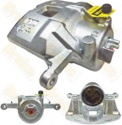 Тормозной суппорт Brake ENGINEERING CA1857