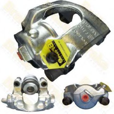 Тормозной суппорт Brake ENGINEERING CA1869R
