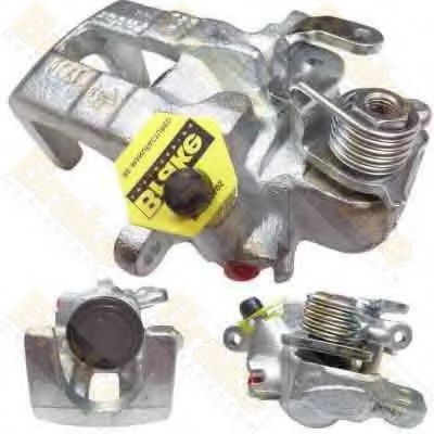 Тормозной суппорт Brake ENGINEERING CA1985R