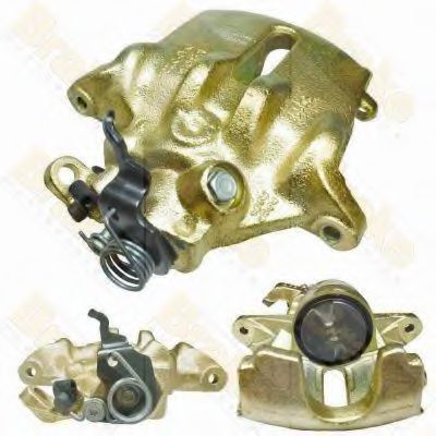 Тормозной суппорт Brake ENGINEERING CA2114