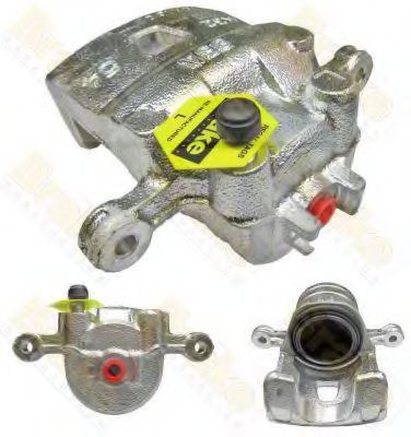 Тормозной суппорт Brake ENGINEERING CA2142