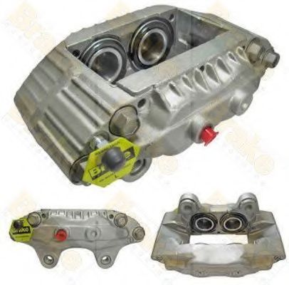 Тормозной суппорт Brake ENGINEERING CA2150