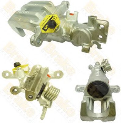 Тормозной суппорт Brake ENGINEERING CA2214