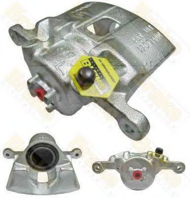 Тормозной суппорт Brake ENGINEERING CA2232R