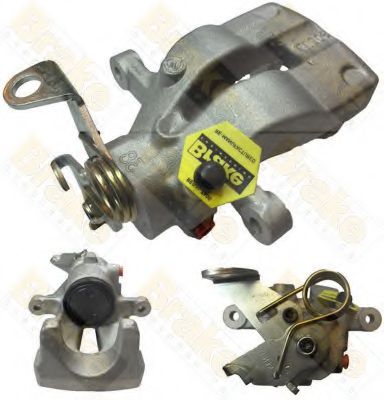 Тормозной суппорт Brake ENGINEERING CA2244R