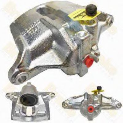 Тормозной суппорт Brake ENGINEERING CA2248R