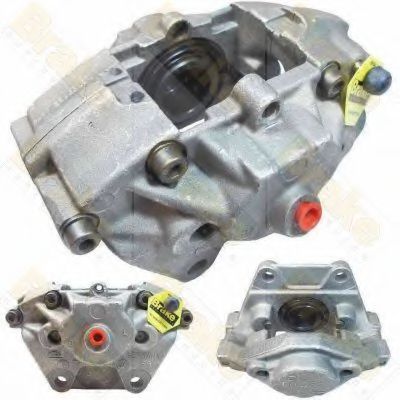 Тормозной суппорт Brake ENGINEERING CA2278