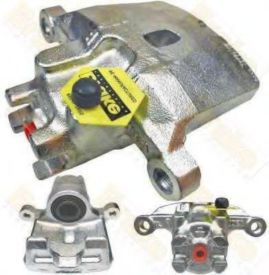 Тормозной суппорт Brake ENGINEERING CA2285R
