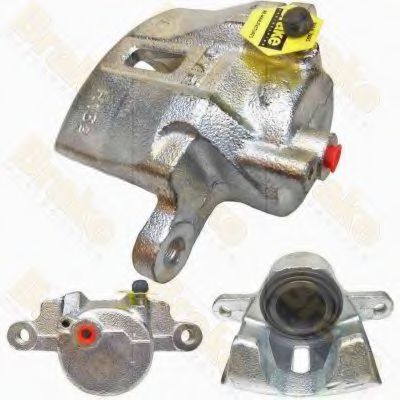 Тормозной суппорт Brake ENGINEERING CA2378