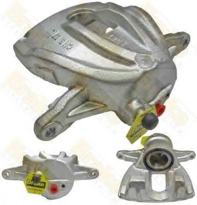 Тормозной суппорт Brake ENGINEERING CA2452