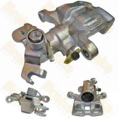 Тормозной суппорт Brake ENGINEERING CA2456R