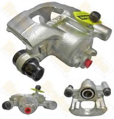 Тормозной суппорт Brake ENGINEERING CA2535