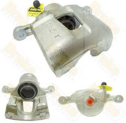 Тормозной суппорт Brake ENGINEERING CA2550R