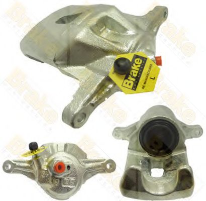 Тормозной суппорт Brake ENGINEERING CA2590