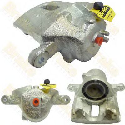 Тормозной суппорт Brake ENGINEERING CA2636