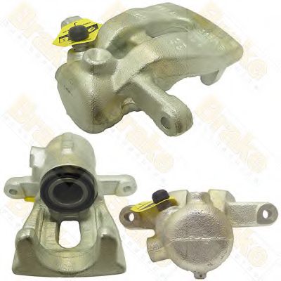 Тормозной суппорт Brake ENGINEERING CA2682R