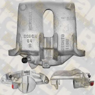 Тормозной суппорт Brake ENGINEERING CA2754