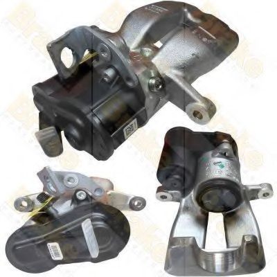 Тормозной суппорт Brake ENGINEERING CA2783
