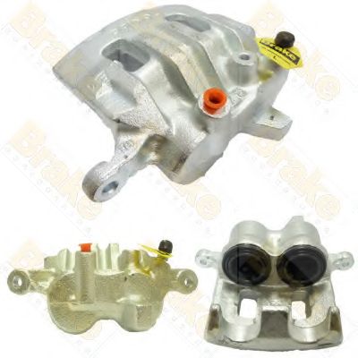 Тормозной суппорт Brake ENGINEERING CA2807