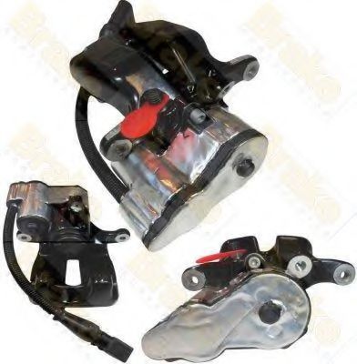 Тормозной суппорт Brake ENGINEERING CA2889R