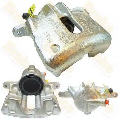 Тормозной суппорт Brake ENGINEERING CA2901R