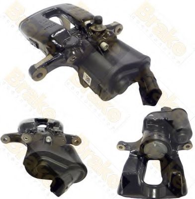Тормозной суппорт Brake ENGINEERING CA3051