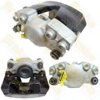 Тормозной суппорт Brake ENGINEERING CA3137R