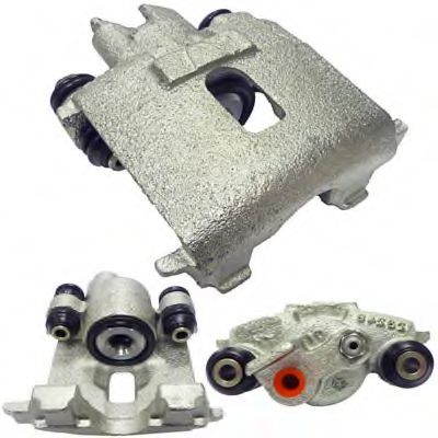 Тормозной суппорт Brake ENGINEERING CA3152