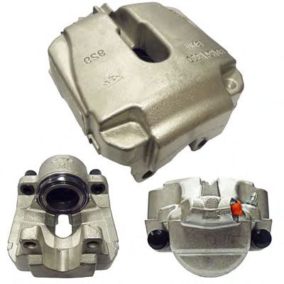 Тормозной суппорт Brake ENGINEERING CA3173