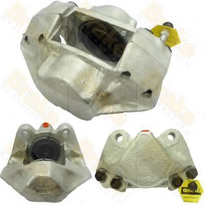 Тормозной суппорт NK 212510