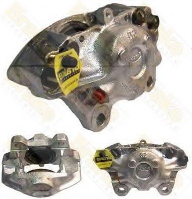 Тормозной суппорт Brake ENGINEERING CA32R