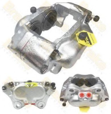 Тормозной суппорт Brake ENGINEERING CA402