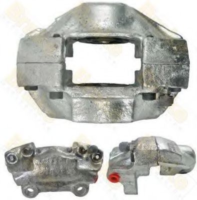 Тормозной суппорт Brake ENGINEERING CA41