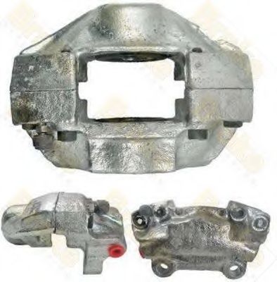 Тормозной суппорт Brake ENGINEERING CA41R
